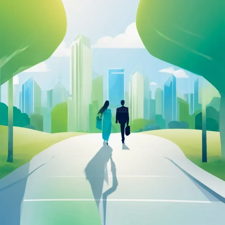 Our Vision